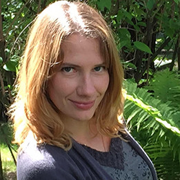 Светлана Петканич