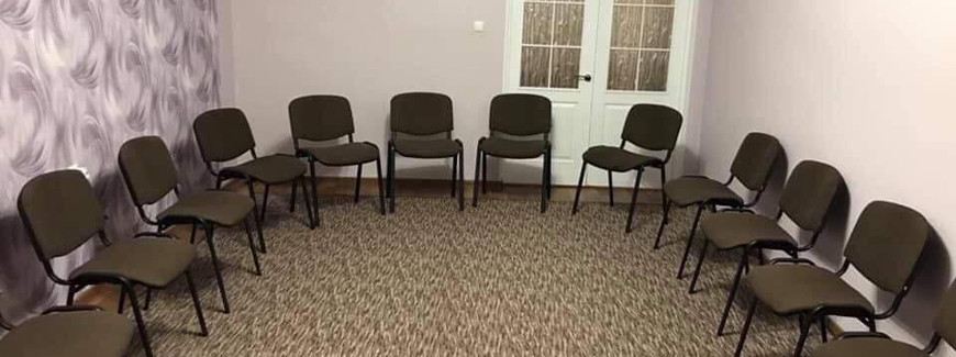 Кабинет для групповой работы - Lavanda Centre